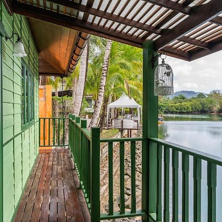 Aana Resort & Spa Koh Chang Exterior foto