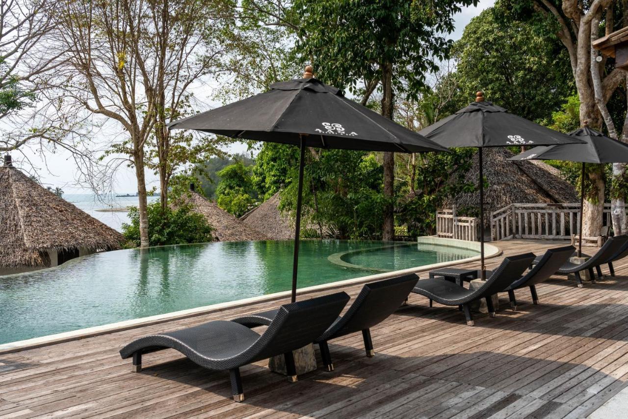 Aana Resort & Spa Koh Chang Exterior foto