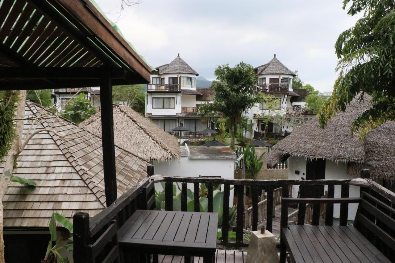 Aana Resort & Spa Koh Chang Exterior foto