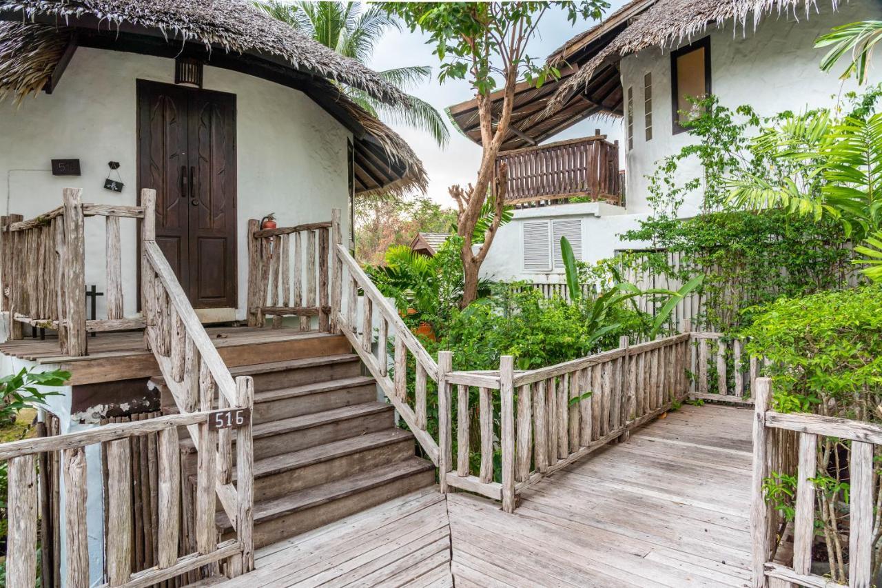 Aana Resort & Spa Koh Chang Exterior foto