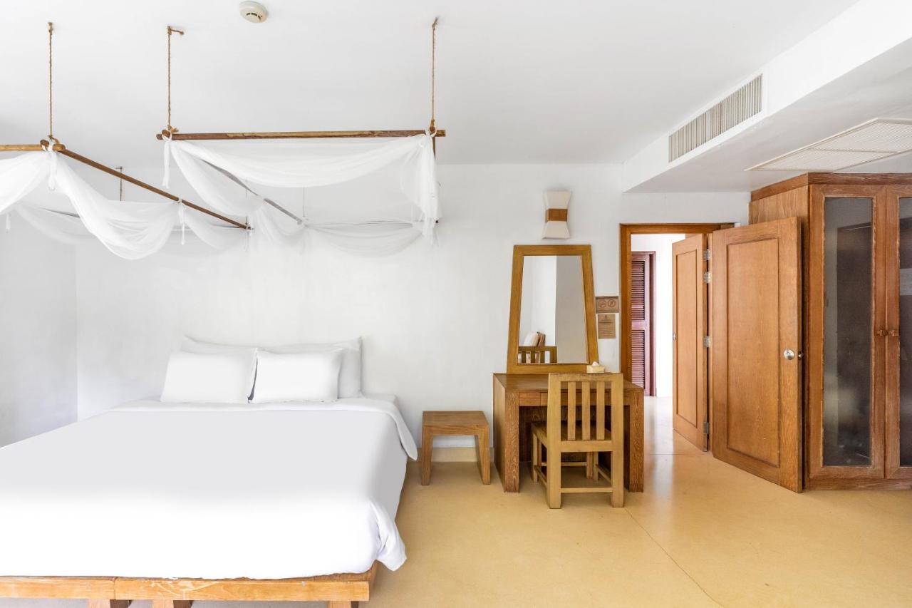 Aana Resort & Spa Koh Chang Exterior foto