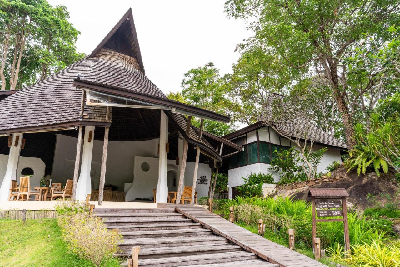Aana Resort & Spa Koh Chang Exterior foto