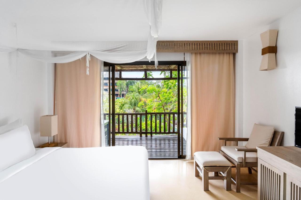 Aana Resort & Spa Koh Chang Exterior foto