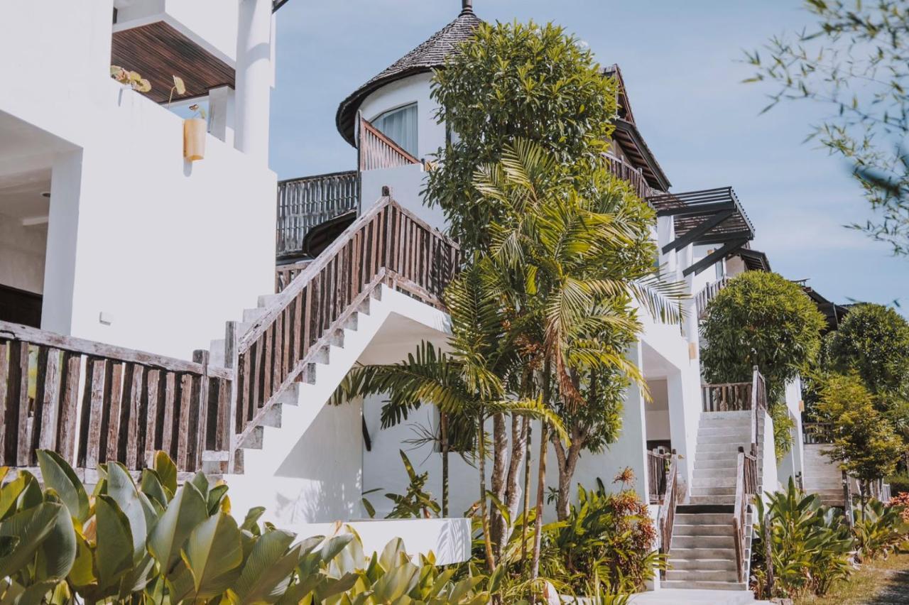 Aana Resort & Spa Koh Chang Exterior foto