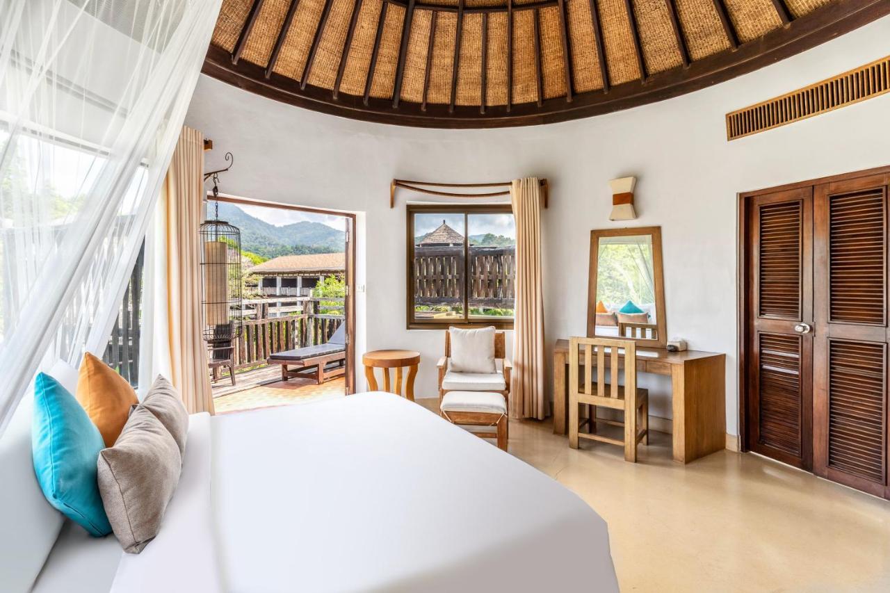 Aana Resort & Spa Koh Chang Exterior foto