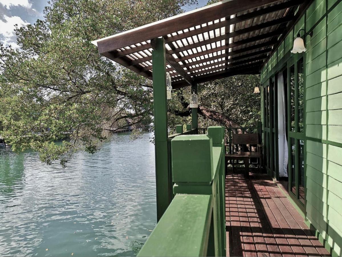 Aana Resort & Spa Koh Chang Exterior foto