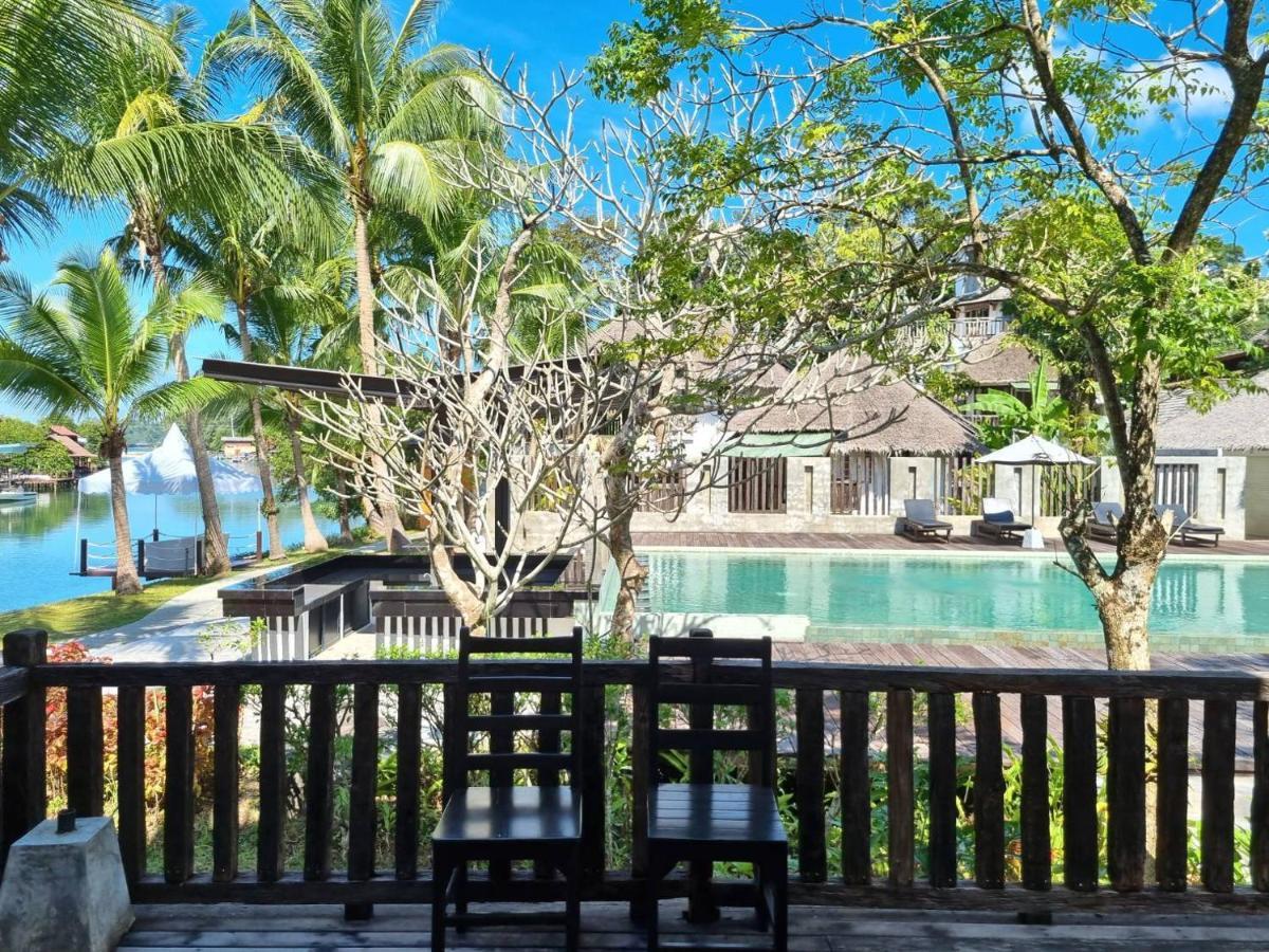 Aana Resort & Spa Koh Chang Exterior foto
