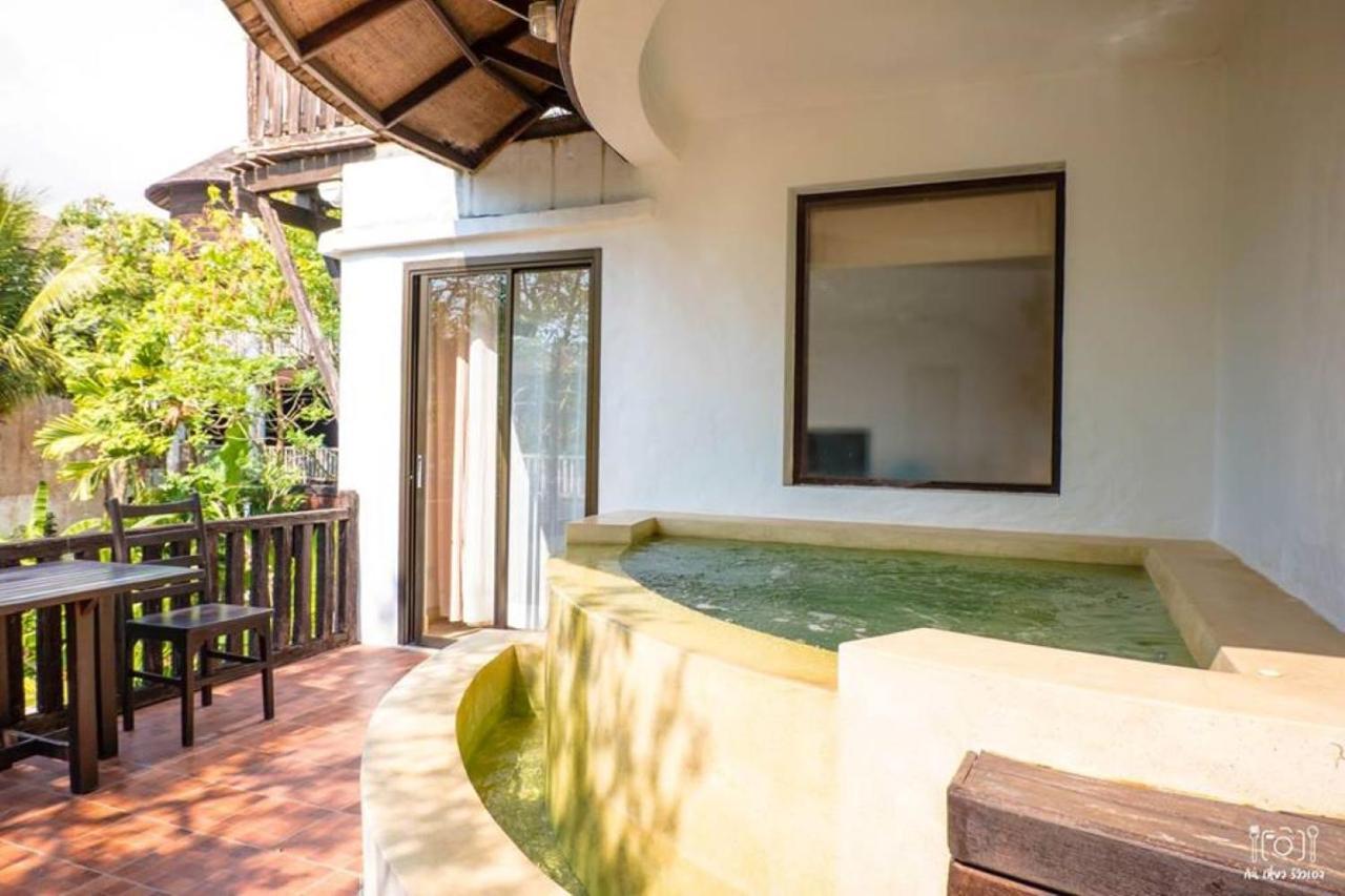 Aana Resort & Spa Koh Chang Exterior foto