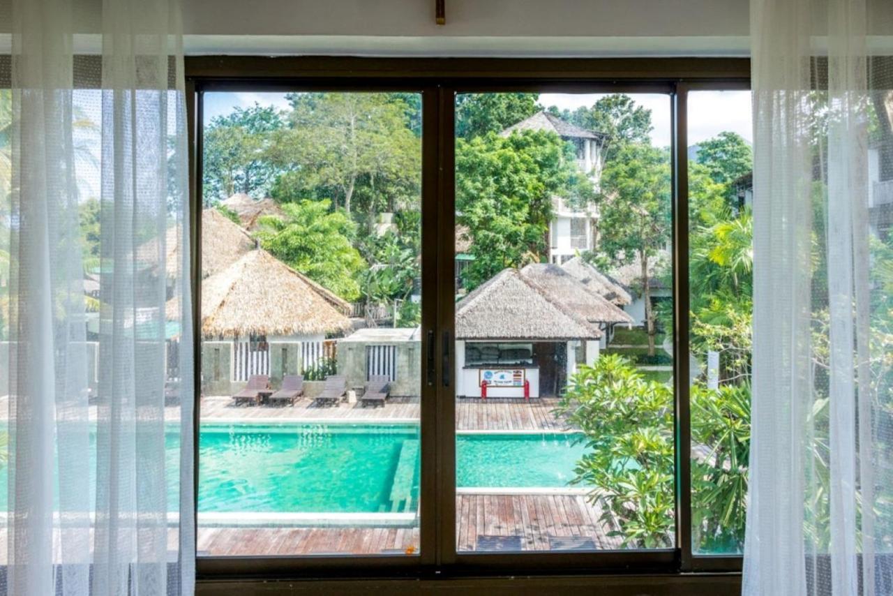 Aana Resort & Spa Koh Chang Exterior foto