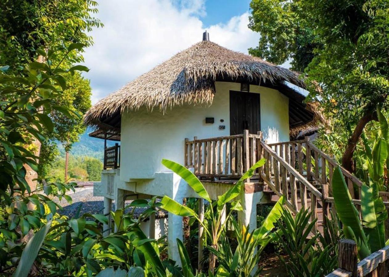 Aana Resort & Spa Koh Chang Exterior foto